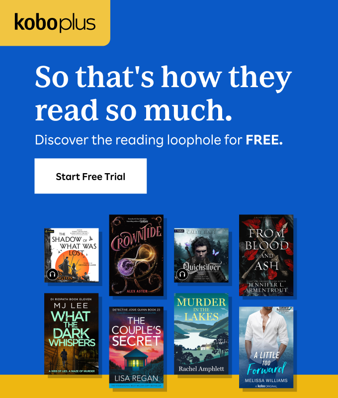 read what you love, free!