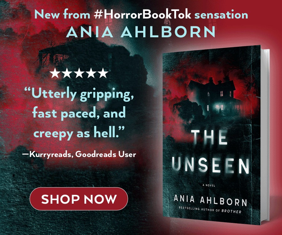 The Unseen