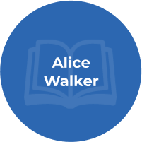 Alice Walker Author Sale