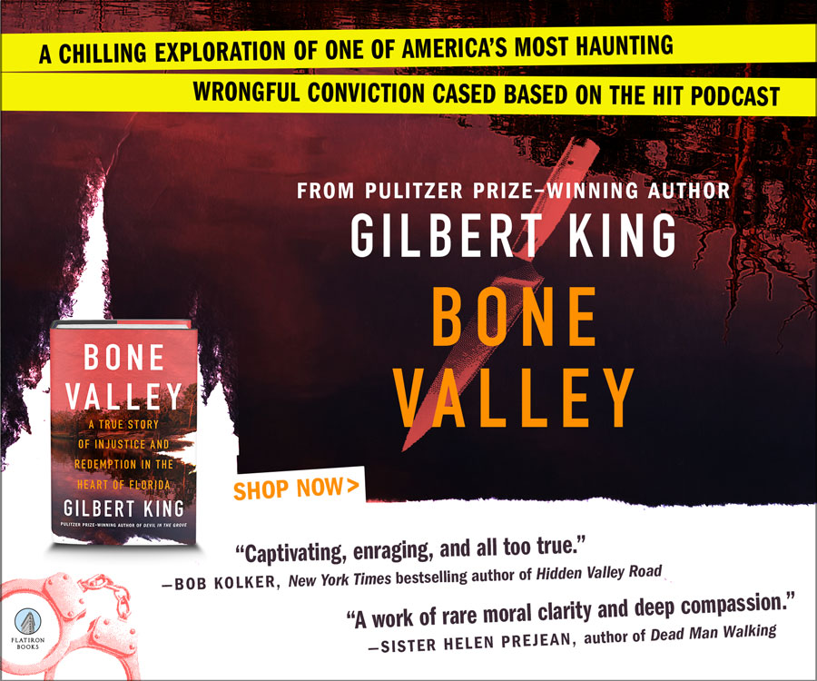Bone Valley