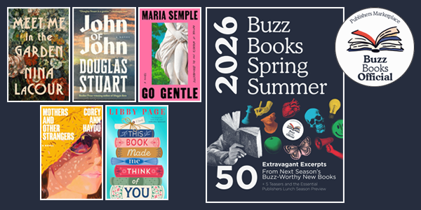 Buzz WomansFic Books