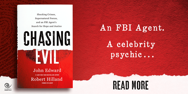 Chasing Evil