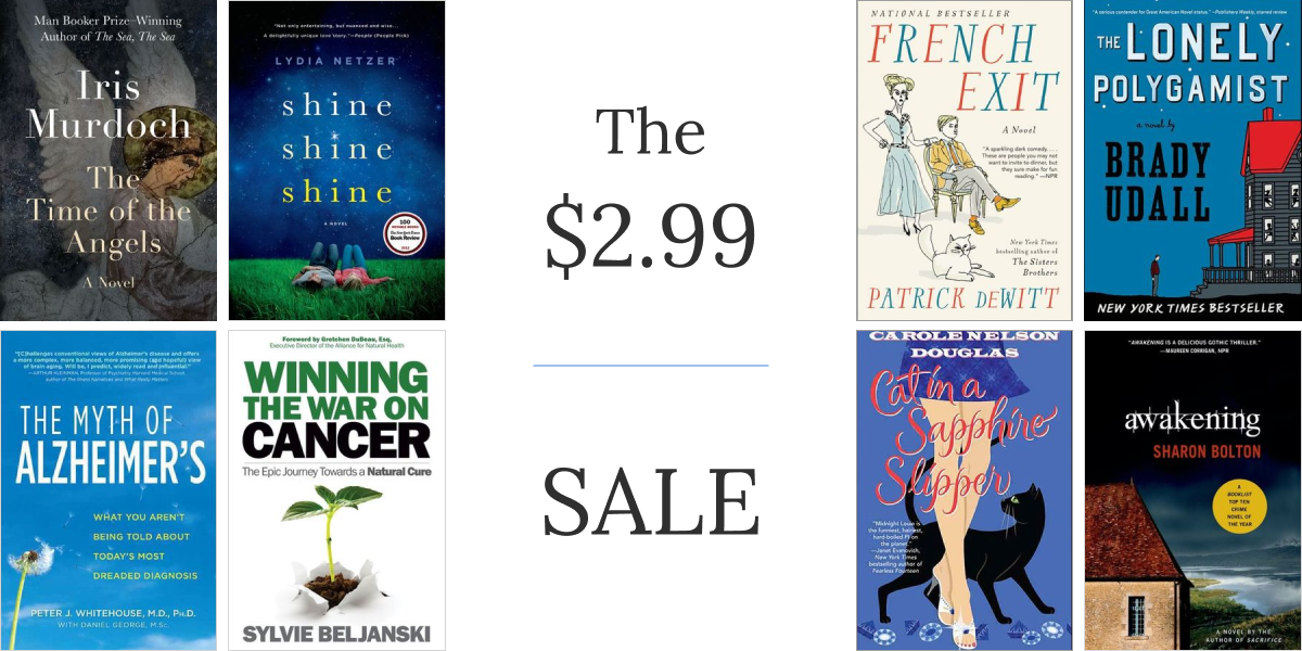 The $2.99 Sale