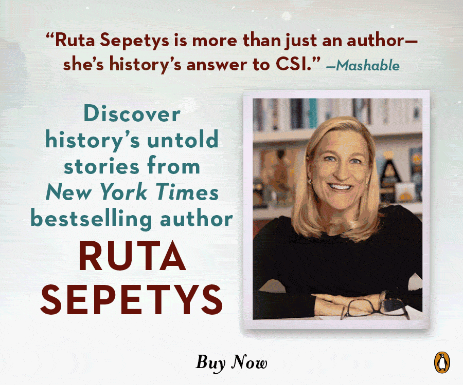 Ruta Sepety