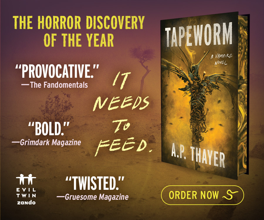 Tapeworm