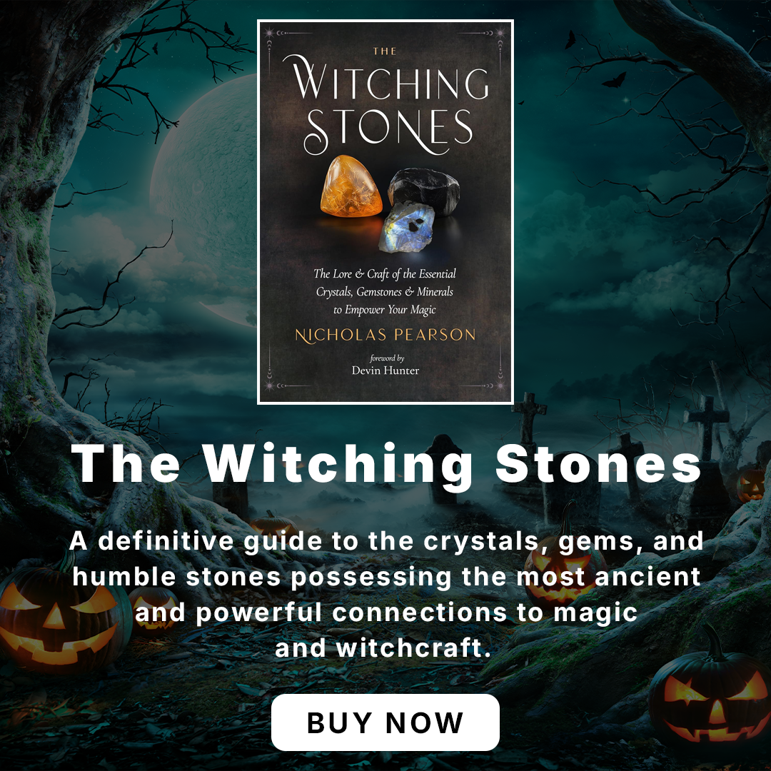 The Witching Stones