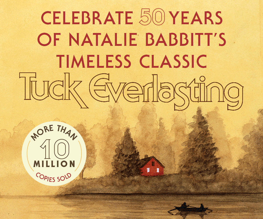 Tuck Everlasting