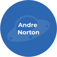 Andre Norton Author Sale