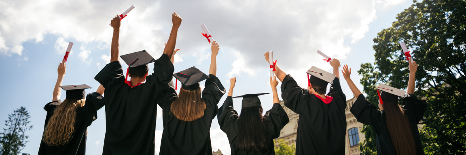 Graduation Books