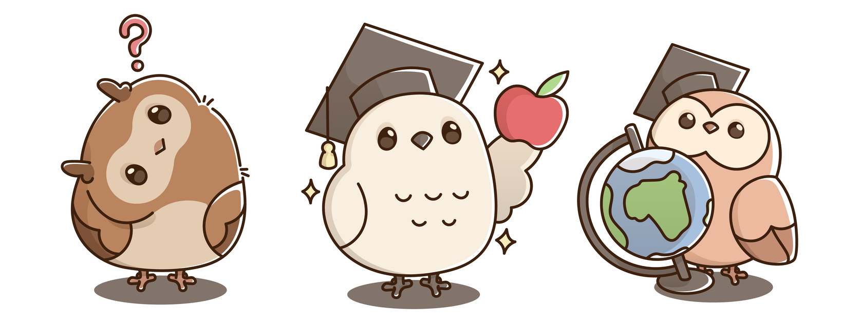 Graduation Books