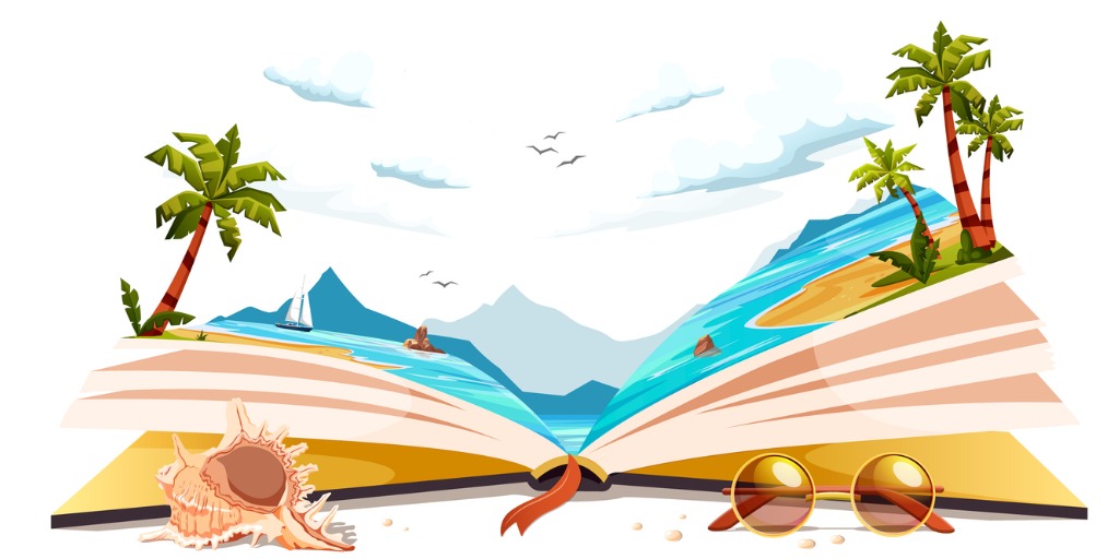 Summer reading